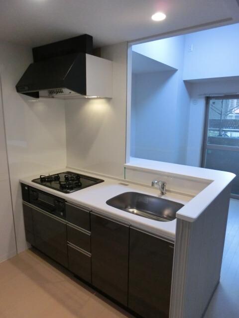 コンフォリア北小金の物件内観写真