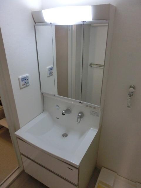 コンフォリア北小金の物件内観写真