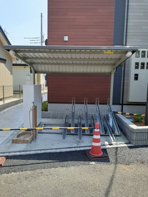 レジデンスnoaの物件内観写真