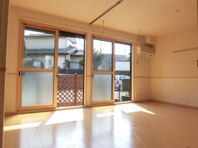 マリアージュの物件内観写真