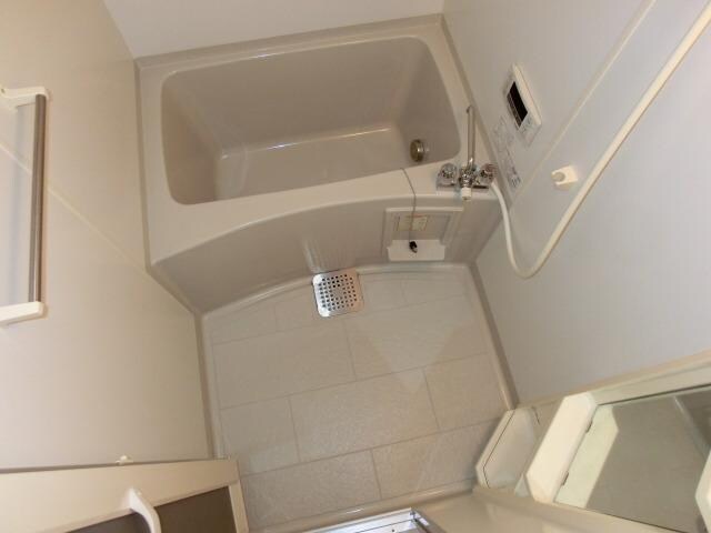 マリアージュの物件内観写真