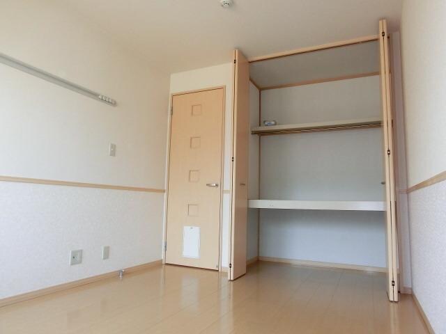 マリアージュの物件内観写真