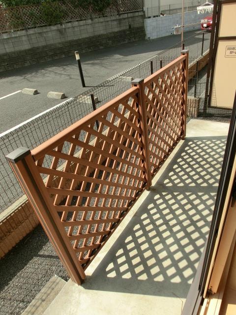 マリアージュの物件内観写真