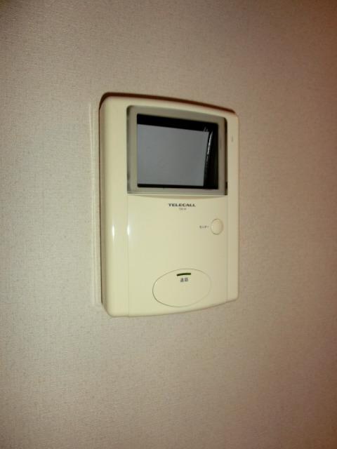 マリアージュの物件内観写真