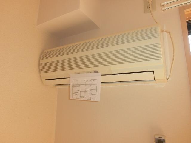 マリアージュの物件内観写真