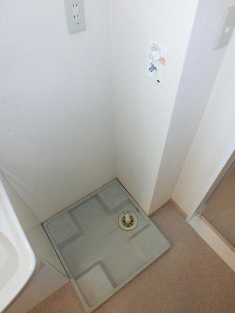 マリアージュの物件内観写真