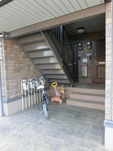 マリアージュの物件内観写真