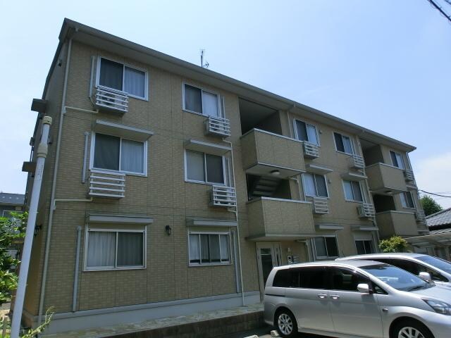 春日レジデンスIIの物件内観写真