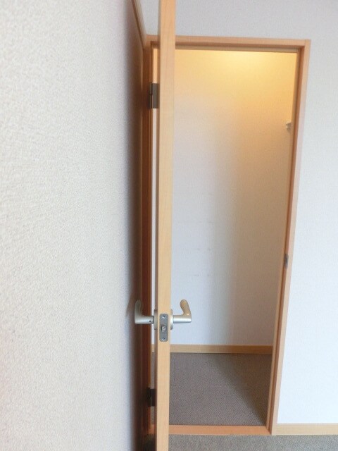 レオパレスフルートの物件内観写真