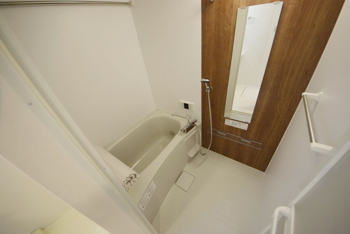 レーヴ・シェソワの物件内観写真