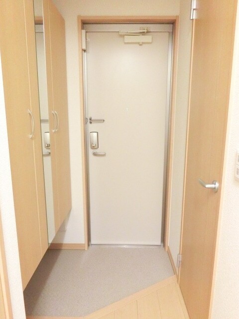 ヴィラ・エトワールの物件内観写真