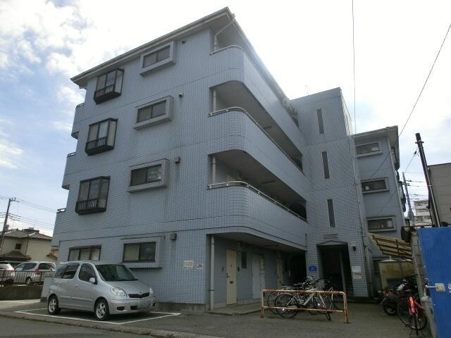 ラフィーヌ池田1番館の物件内観写真