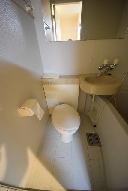 ポルタオーレアの物件内観写真