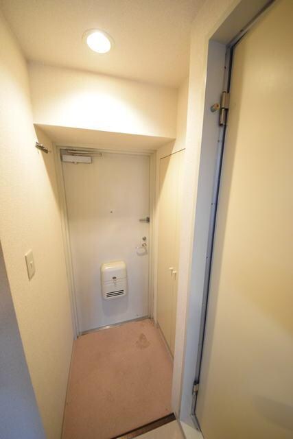 ポルタオーレアの物件内観写真