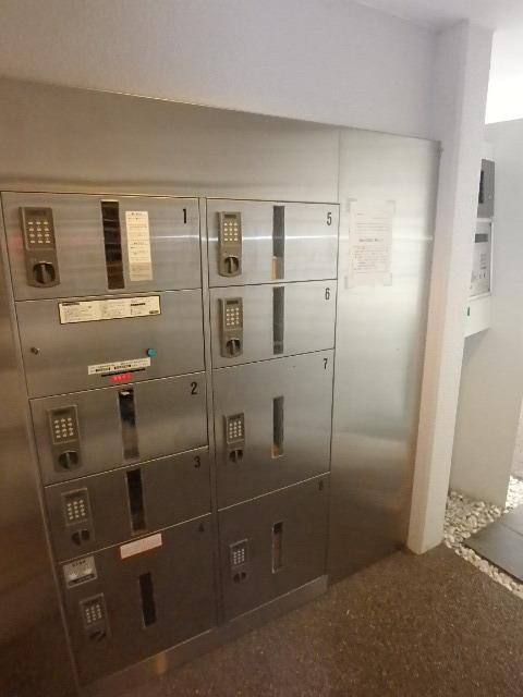 ポルタオーレアの物件内観写真