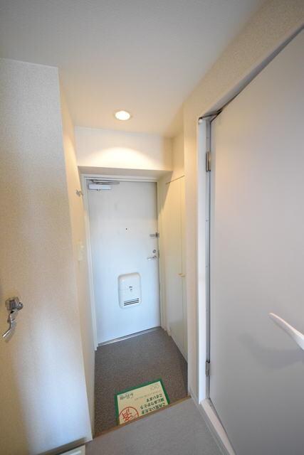 ポルタオーレアの物件内観写真