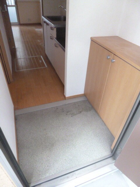 ウェルヴィラの物件内観写真