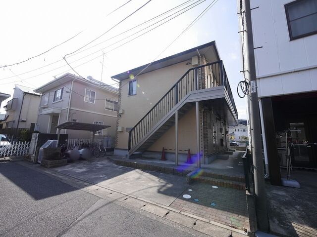 ウェルヴィラの物件内観写真