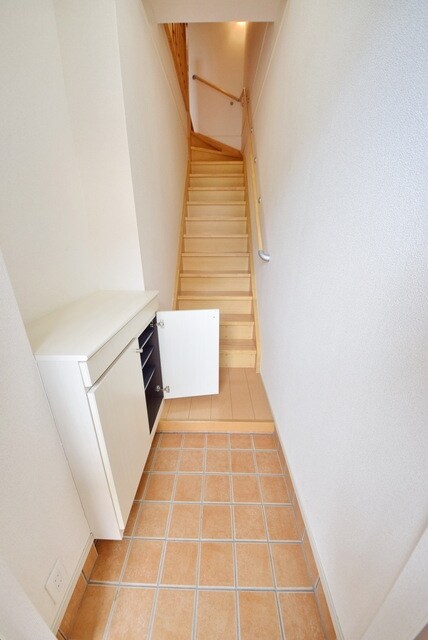 フランの物件内観写真