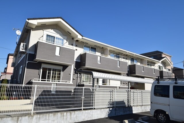 フランの物件内観写真