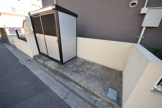 フランの物件内観写真