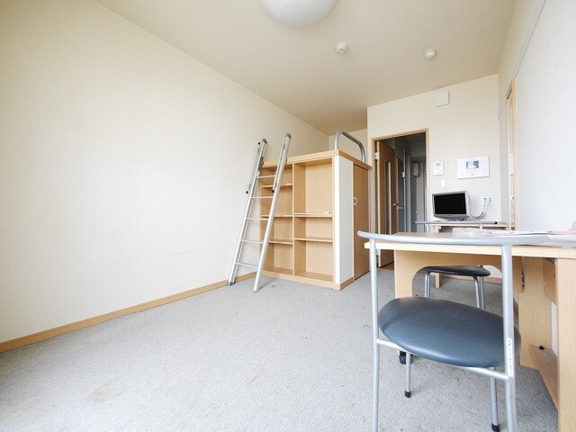 レオパレスハッピーブリッジの物件内観写真