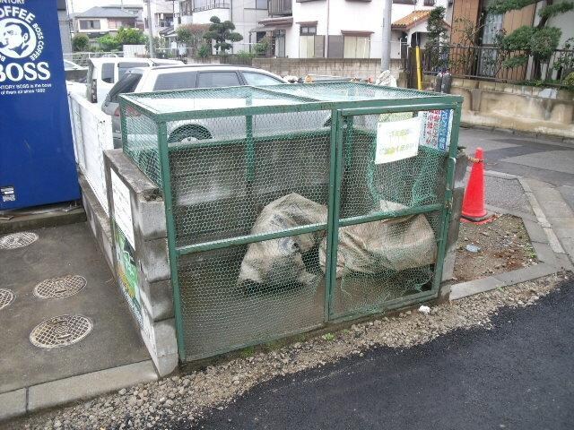 レオパレスFavor GroveIIの物件内観写真