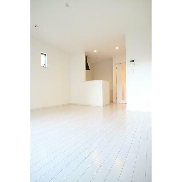 レシェル八千代台の物件内観写真