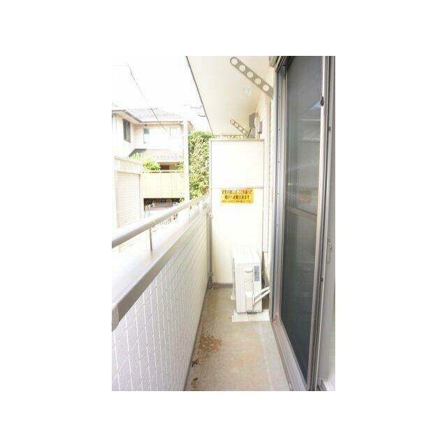 レシェル八千代台の物件内観写真