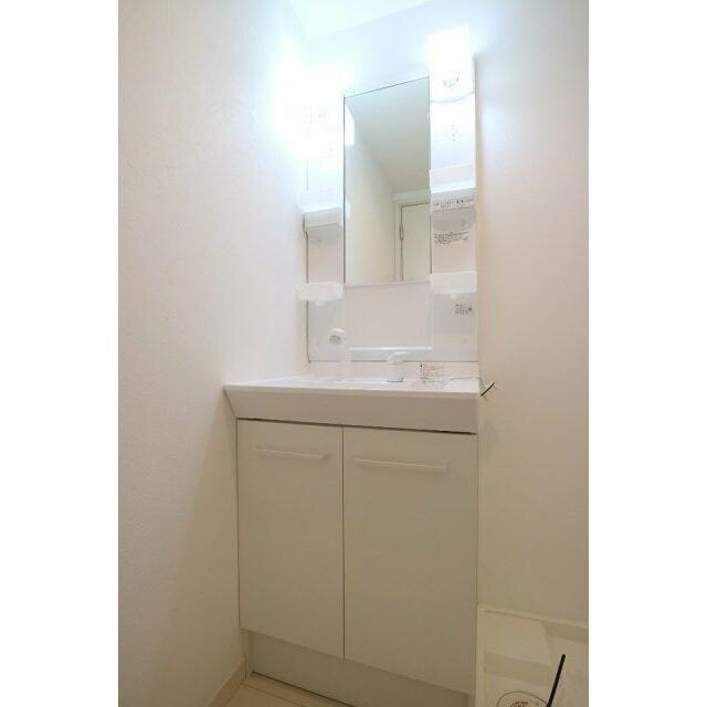 レシェル八千代台の物件内観写真