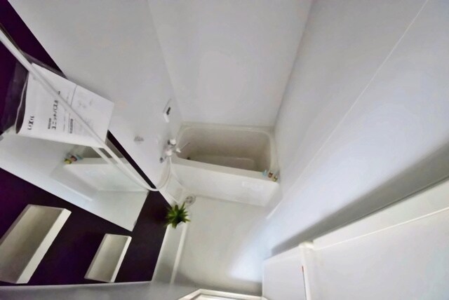 グランニール新検見川の物件内観写真