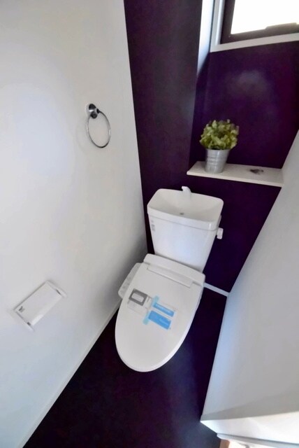 グランニール新検見川の物件内観写真