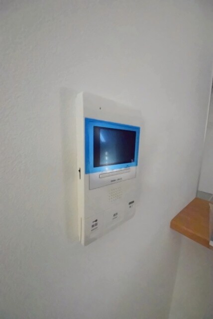 グランニール新検見川の物件内観写真