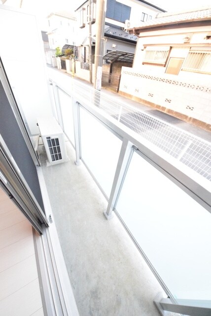 リブリ・ミライトの物件内観写真