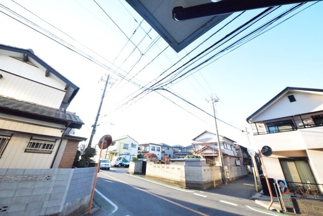 リブリ・ミライトの物件内観写真