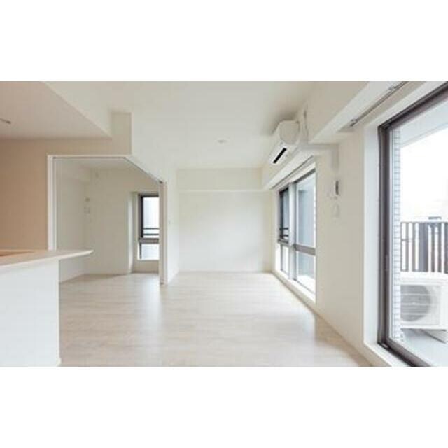 ベルヴュコート津田沼の物件内観写真