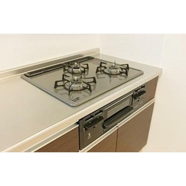 ベルヴュコート津田沼の物件内観写真