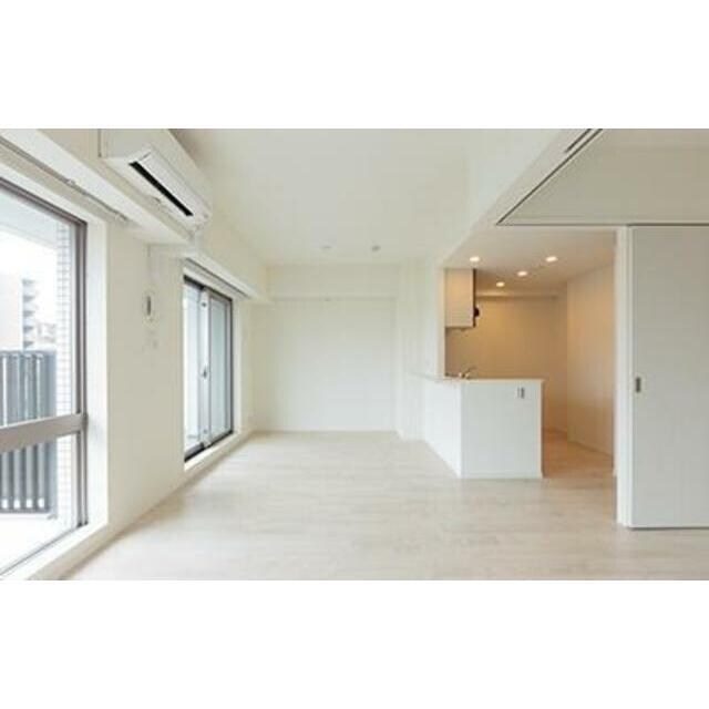 ベルヴュコート津田沼の物件内観写真