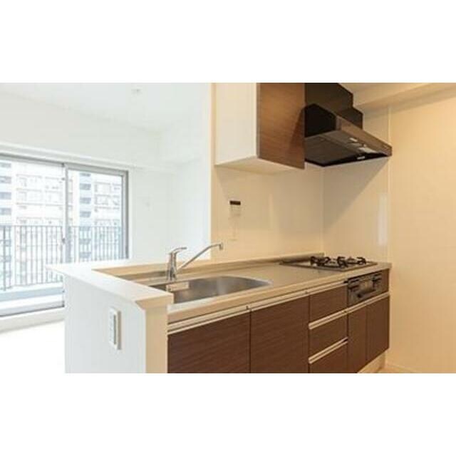 ベルヴュコート津田沼の物件内観写真