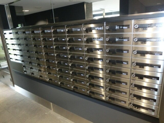 ベルヴュコート津田沼の物件内観写真