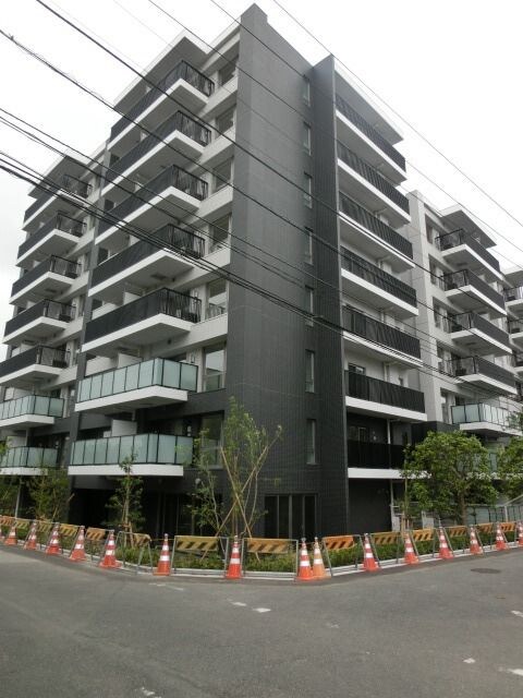 ベルヴュコート津田沼の物件内観写真