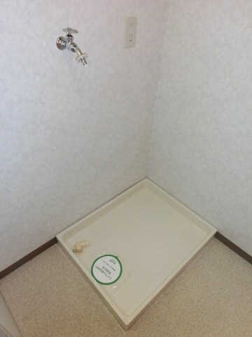 ルミエール飯山満の物件内観写真