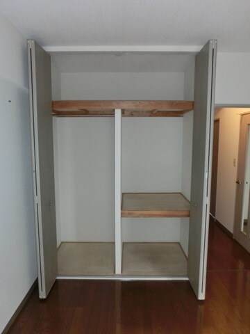 ルミエール飯山満の物件内観写真