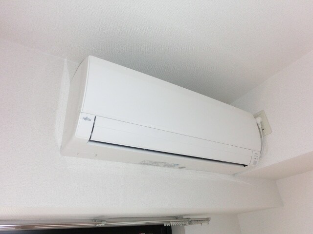 ルミエール飯山満の物件内観写真