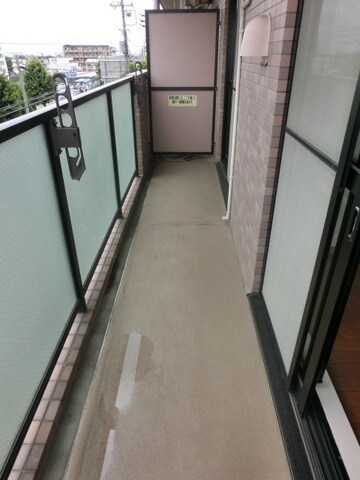 ルミエール飯山満の物件内観写真