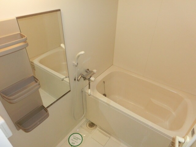 ルミエール飯山満の物件内観写真