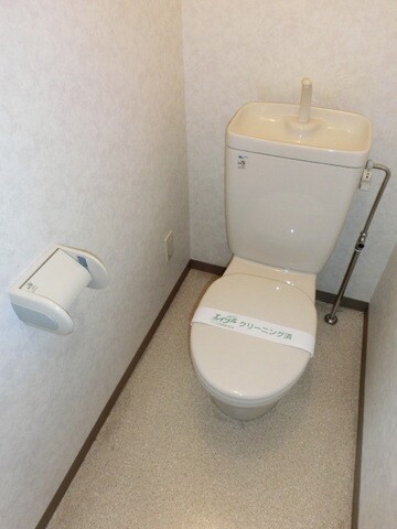 ルミエール飯山満の物件内観写真