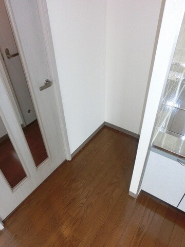 ルミエール飯山満の物件内観写真