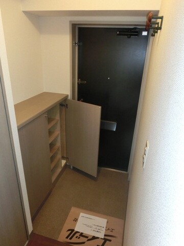 ルミエール飯山満の物件内観写真