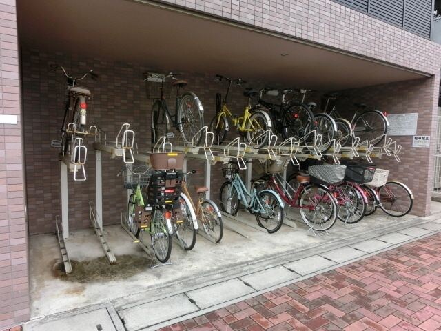 ルミエール飯山満の物件内観写真